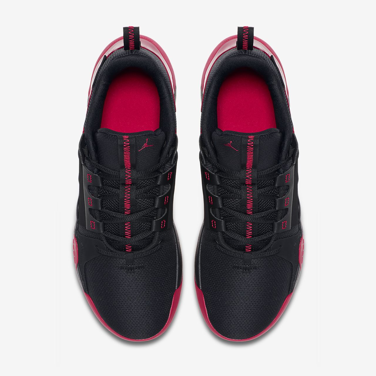 jordan zoom zero gravity red